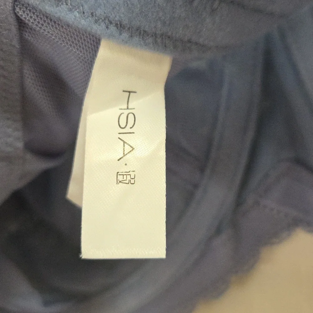 Hsia experience comfort